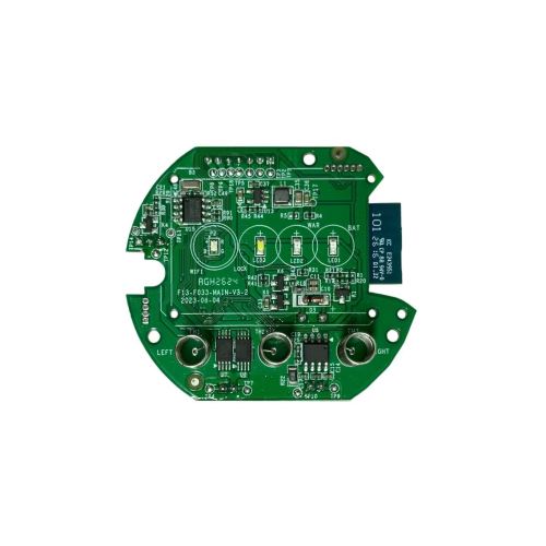 PCBA de control principal inalámbrico de IoT