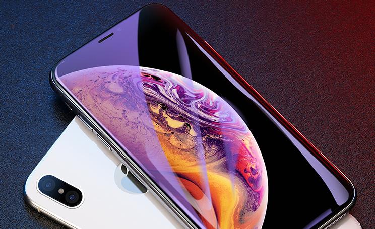 Pelindung Kaca Iphone Iphone Glass Protector