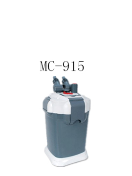 MC09 EXTERNAL FILTERS