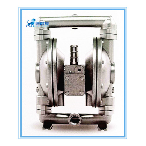 Widely used Pneumatic Diaphragm Pump