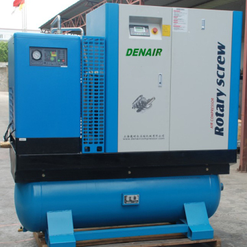 Germany Combined compressor supplier