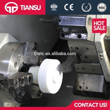 Precise PTFE processing product