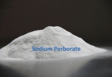 Sodium Perborate Monohydrate & Tetrahydrate