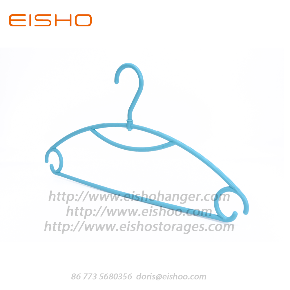 Jsd22 Plastic Clothes Hanger 5