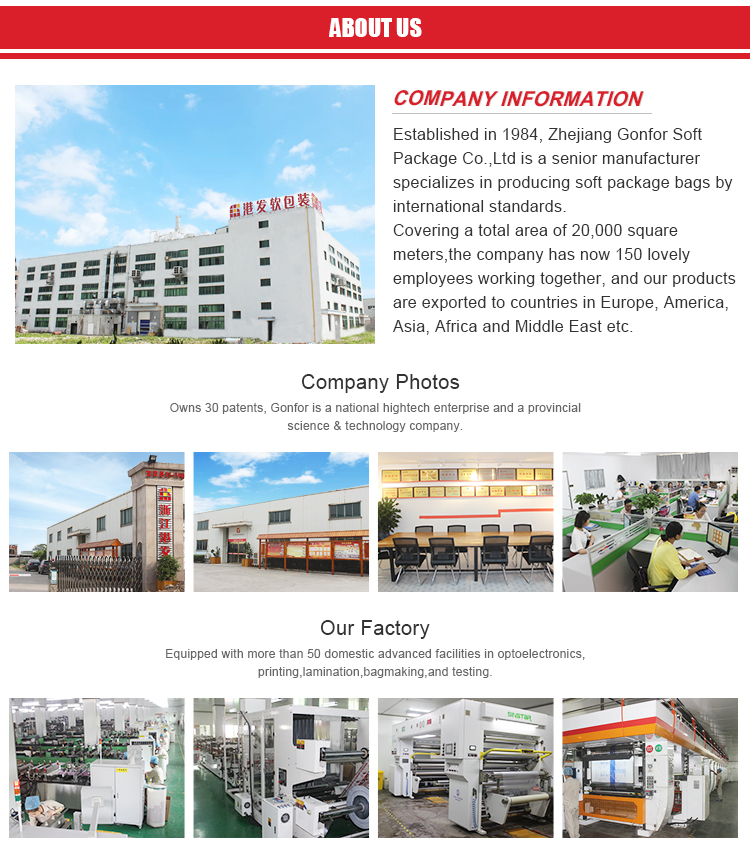 Company Information