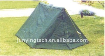 military shelter tent