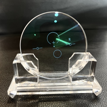 Wholesale HMC 1.56 Progressive Optical Lens Glasses for All-Distance Vision