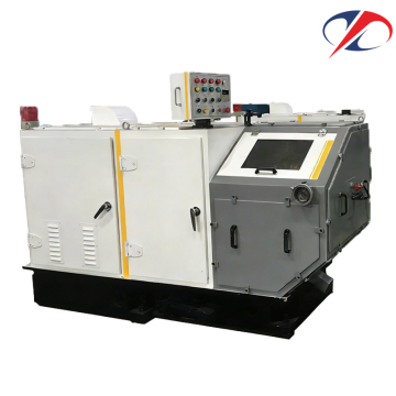 High-Speed Cold Heading Machine
