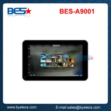 OEM factory Boxchip A23 android core i3 laptop