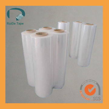 Hot sale Hand and Machine LLDPE Stretch Film