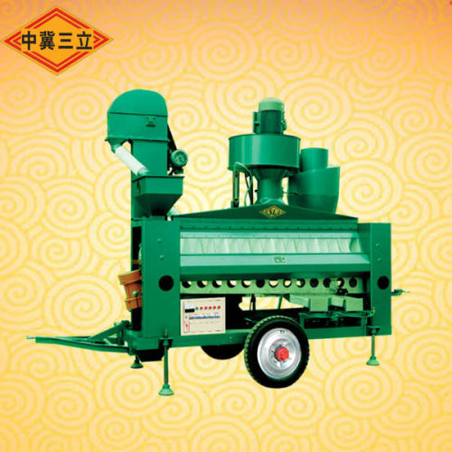 5XJC-3B corn gravity separator