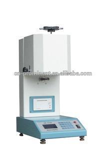 The Melt Flow Rate Meter