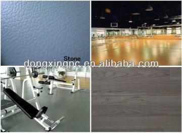 Plastic Pvc Sheet Rolls dongxing, Pvc Flooring