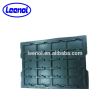 Custom PCB storage esd blister packing