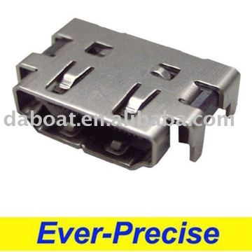Hdmi Header connector
