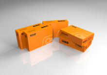 Cast Iron Welding Electrode Rod AWS ENi-Cl