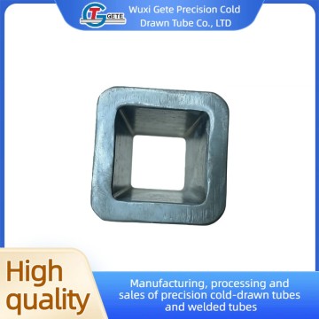 Advanced Square Special-shaped Tube for Vehicle Assembly