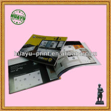 kitchen accessory catalogue printing with good printing and design