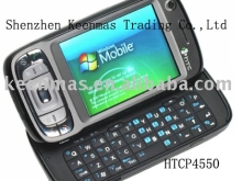 HTC P4550 WITH COMPETITIVE PRICE OF PDA