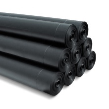 Геосинтетический 1,5 мм HDPE Geomembrane Mine Liner