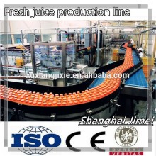 Automatic natural juice processing line machinery/juice machine