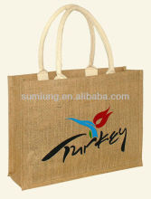 Promotional Jute Bag