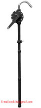 Rotary Hand Chemical Pump / PPS Chemical Drum Pump (GT148)