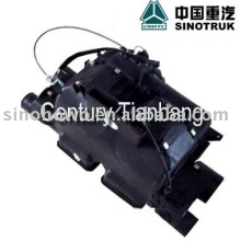 sinotruk howo Heater Assembly