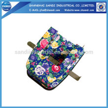 mini plastic stapler for office