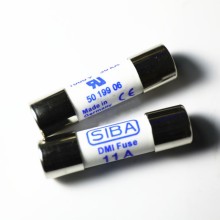 Ceramic Fuse 11A 1000V 5019906.11 - Replace BUSSMANN DMM-B-11A