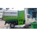 Foton Waste Food Recycling Marbagering Transpling Truck