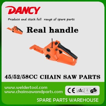 4500 5200 5800 chain saw rear handle