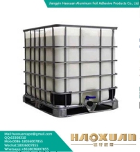 Water-Based Pressure Sensitive Adhesives