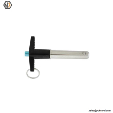 6mm Ball Locking Quick Release Pin Button Handle