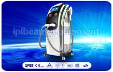 Sapphire crystal cosmetic laser machine IPL skin whitening
