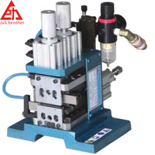 3FN 0.15 Mm2 Manual 5 Wires Stripping Twisting Machine