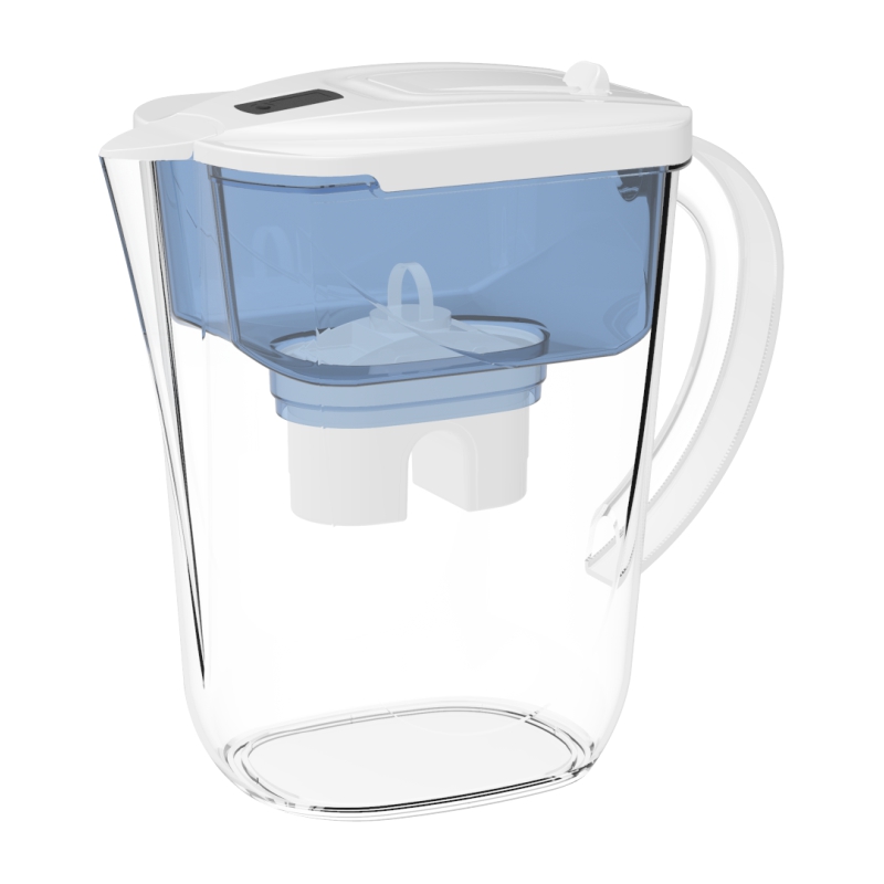 water filter pitcher