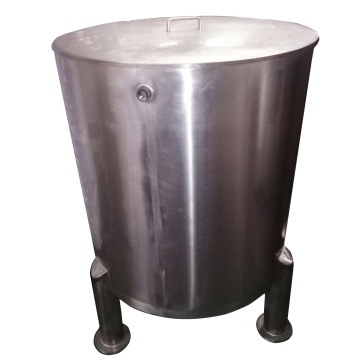 Hot Sale High Quality Cocoa Butter Melting Machine/Fat Melting Tank