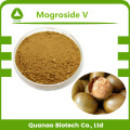 Mogroside Monk Fruit Extracto Mogroside Natural edulcorante