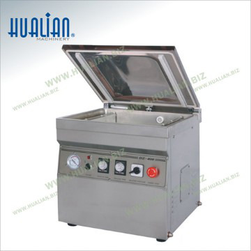 Hualian 2014 Vacuum Chamber Sealer