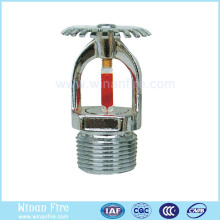 Dn20 Upright Fire Sprinkler of Fire Sprinkler System