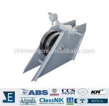 Roller Type Chain Stopper