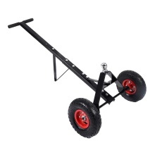600lb Trailer Dolly - Heavy Duty Hand Trailer Dolly for Boats and Trailers