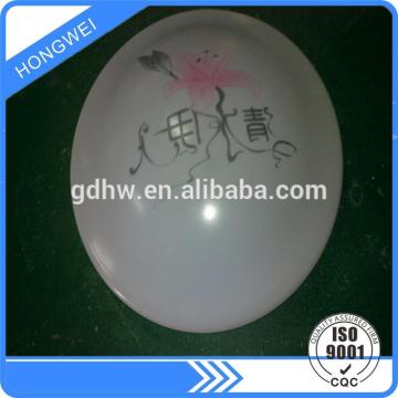 Thick plastic Vacuum forming light box