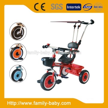 Baby tricycle 3 wheel stroller Baby stroller