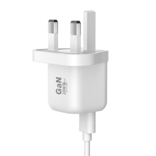 Hot Selling 20w GaN Charger Type-C charger for mobile phone with best quality good price