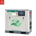 คอมเพรสเซอร์แบบสกรูแบบ VSD แบบแม่เหล็กถาวรขนาด 7.5kw