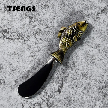 High Quality Pasta Pastry Butter Knife