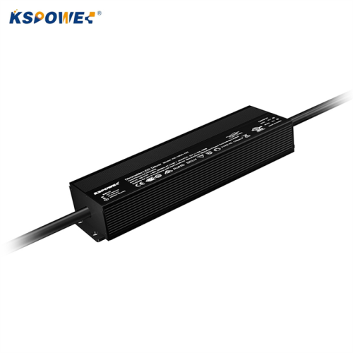 200W 12Volt Triac Dimable LED -driver voeding