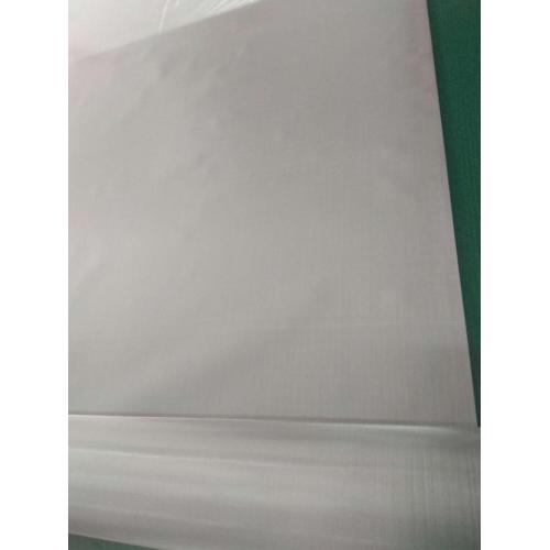 Better precision 500 mesh plain weave wire mesh